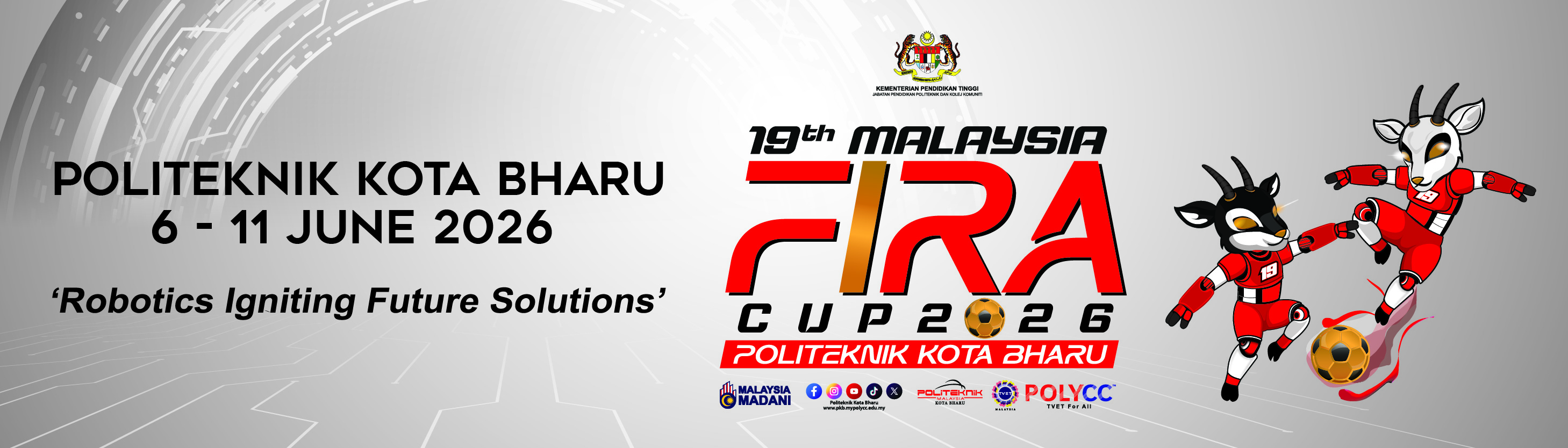 Banner Sistem Pensijilan FIRA
